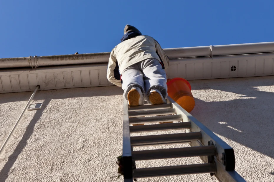 Gutter Cleaning Ettrick