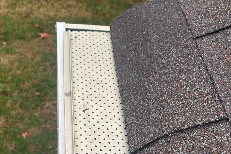 Gutter Cleaning Ettrick