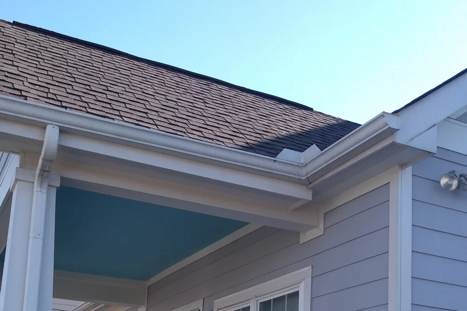 Gutter Cleaning Ettrick