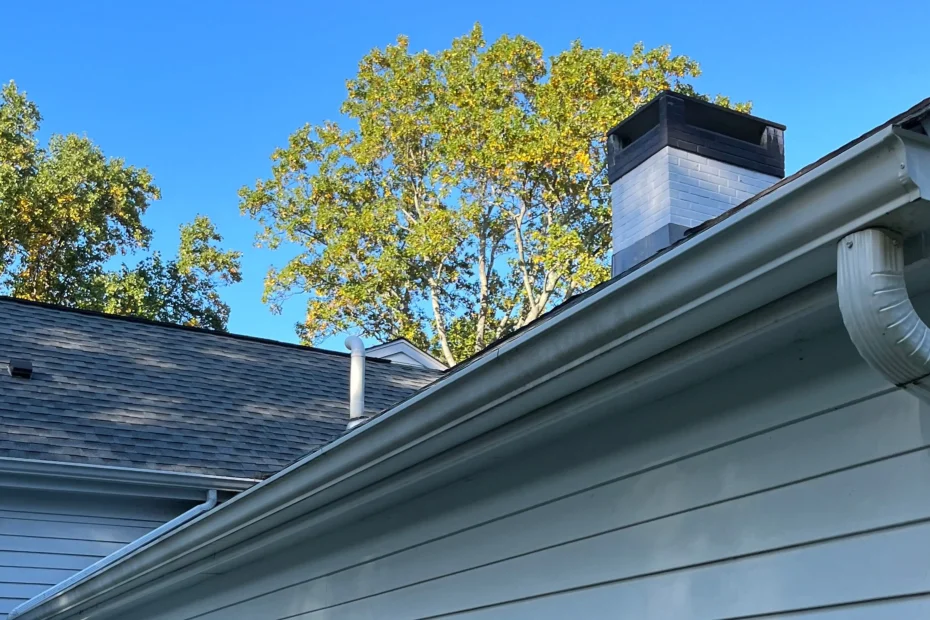 Gutter Cleaning Ettrick