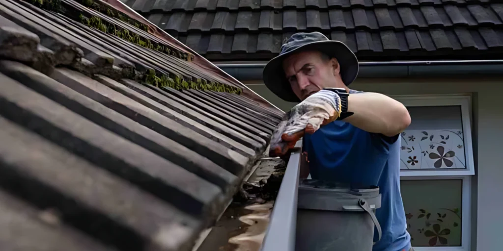 Gutter Cleaning Ettrick home page